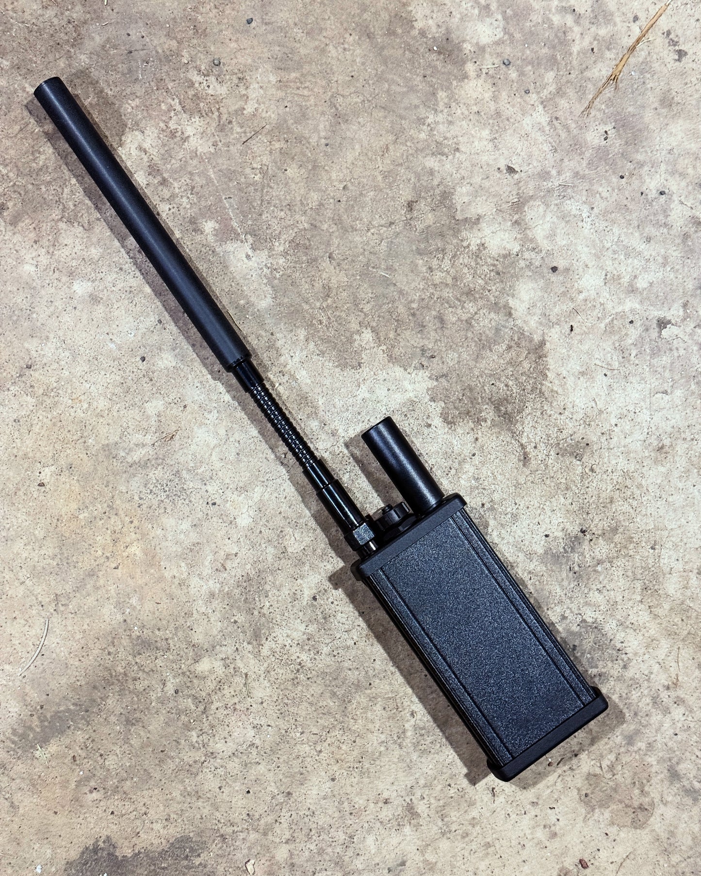 PV1 DART